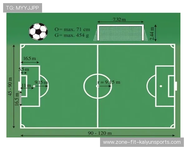足球场小球星标识牌的标准尺寸与设计要求解析