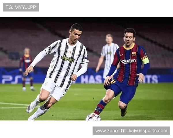 足球明星身高大比拼从梅西到C罗身高对比揭晓