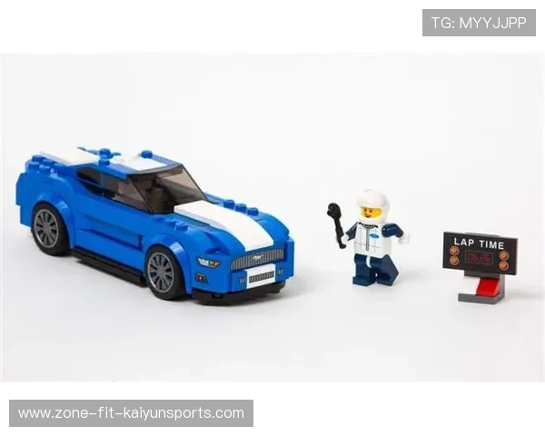 足球球星乐高第三方合作款打造梦想场景体验全新潮流玩法